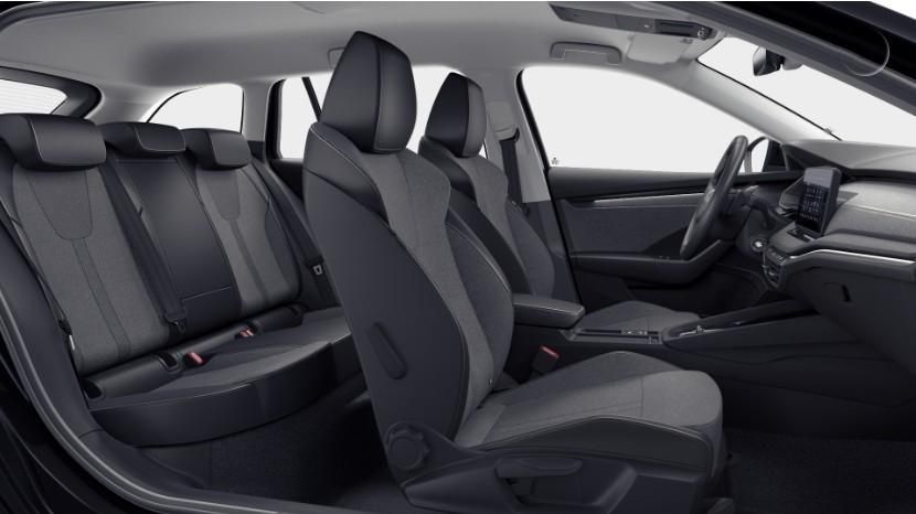 Skoda Octavia - Bild 6
