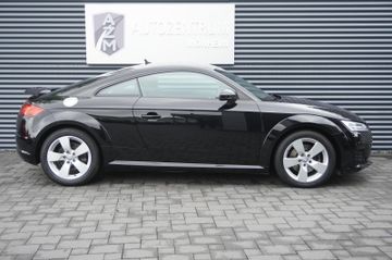 Audi TT - 5