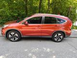 Honda CR-V 1.6 i-DTEC 118kW 4WD Elegance  - Honda Gebrauchtwagen in München