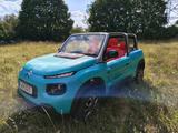 Citroën E-MEHARI 50kW Softtop - - Citroën: Mehari