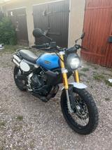 Fantic Caballero 700 - FANTIC MOTORRAD