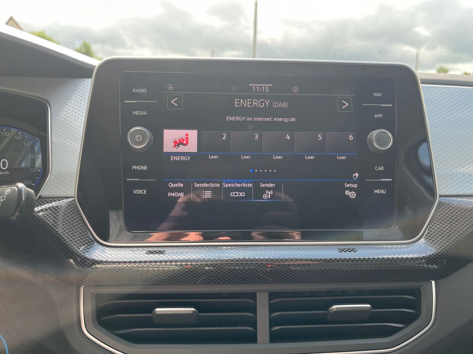 Volkswagen T-Cross - Bild 10