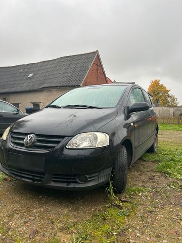 Volkswagen WV Fox guter Zustand