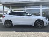 BMW X2 xDrive20d A M Sportpaket Head-Up HiFi DAB - BMW X2 M Sportpaket Gebrauchtwagen