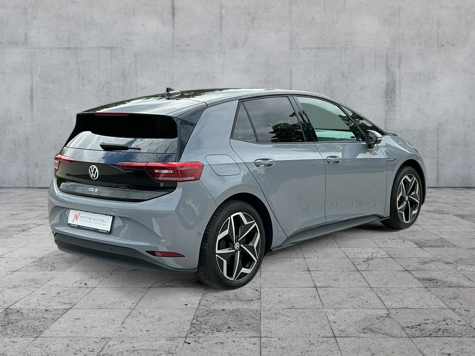 Volkswagen ID.3 - Bild 6