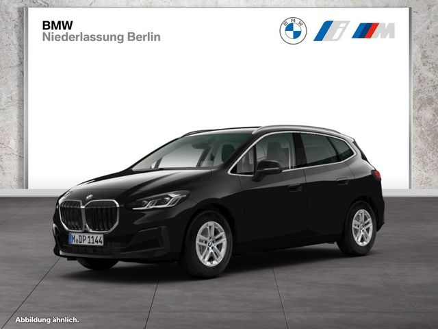 BMW 218i Active Tourer