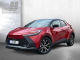 Toyota C-HR 1.8 Hybrid Teamplayer (AX2) - Toyota C-HR in Mannheim