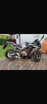 Honda Cbr 650FA (RC96) - Offers