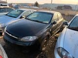 Chevrolet Lacetti 1,3 - Chevrolet Lacetti Gebrauchtwagen