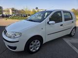 Fiat Punto 1.2 16V 5 porte Emotion* Neo patentat - Fiat Punto aus 2004: 1.2