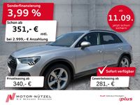 Audi Q3 - Vorschau Bild 1