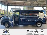 Volkswagen T5 Kombi Kombi 1,9 TDI BMT langer Radstand - Volkswagen T5 Kombi: 8 Sitzer