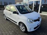 Renault Twingo 1-0 SCe 65 Life Klima Temp. 1. Hand