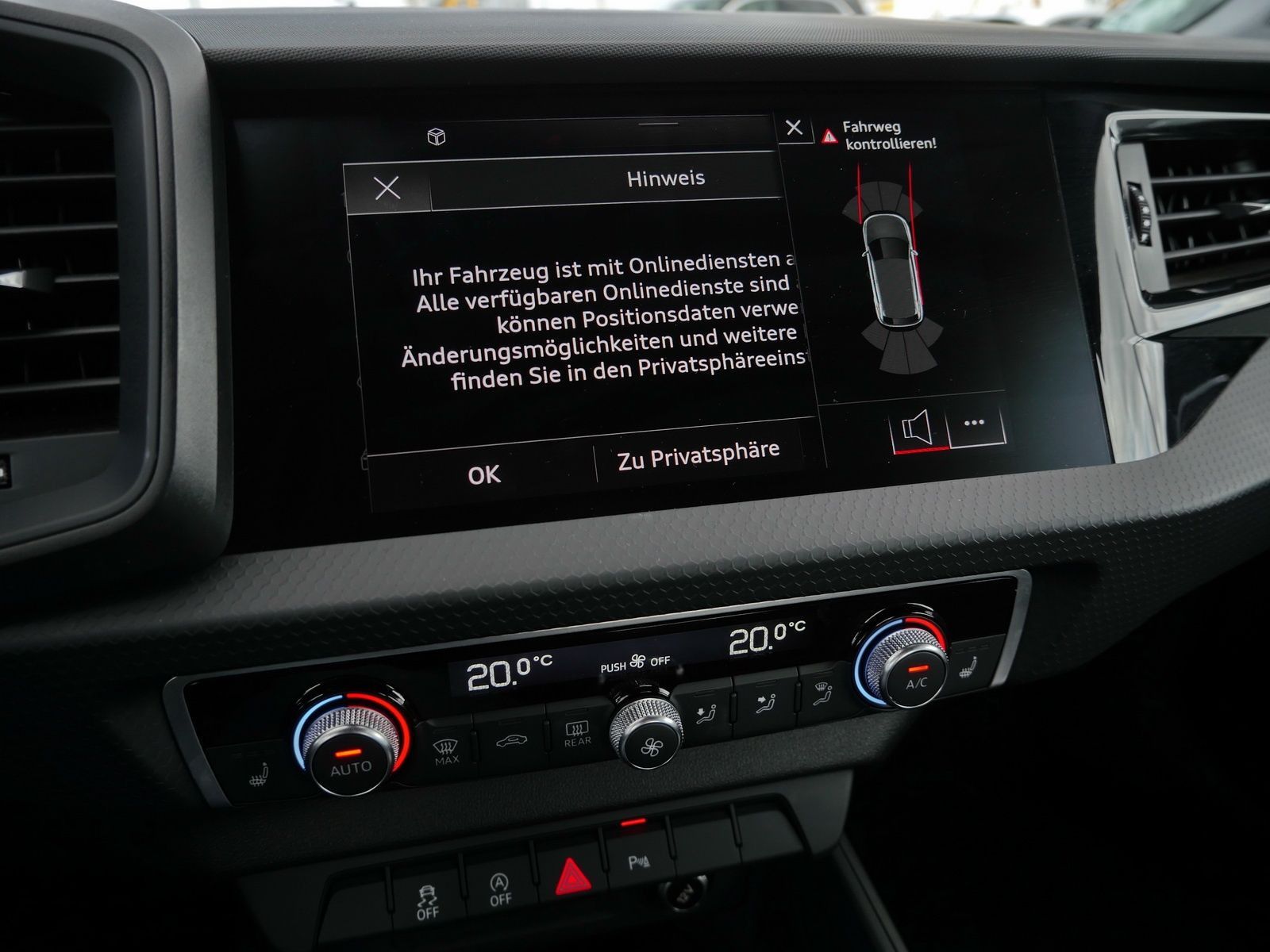 Audi A1 - Bild 15