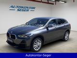 BMW X2 sDrive 18 i Advantage  F39 - BMW: 39