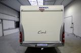 Adria Coral S 660 SL/1.Hand/Einzelbetten/Garage/Klima - Adria Teilintegrierter