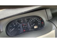 OPEL Vivaro Kombi L1H1 el.SP Spieg. beheizbar teilb.R