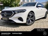 Mercedes-Benz E 220 T d 4M Avantgarde Distronic 360° D-Light