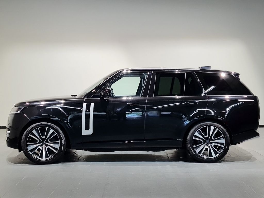 Land Rover Range Rover P510e Autobiography foto 7
