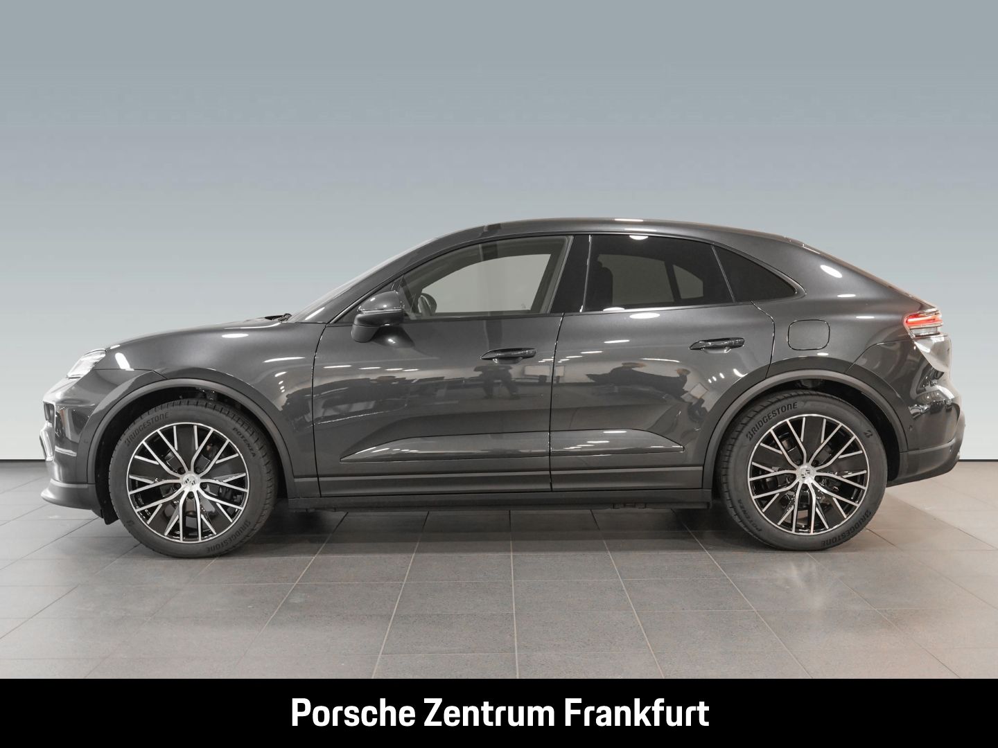 Porsche Macan - Bild 2