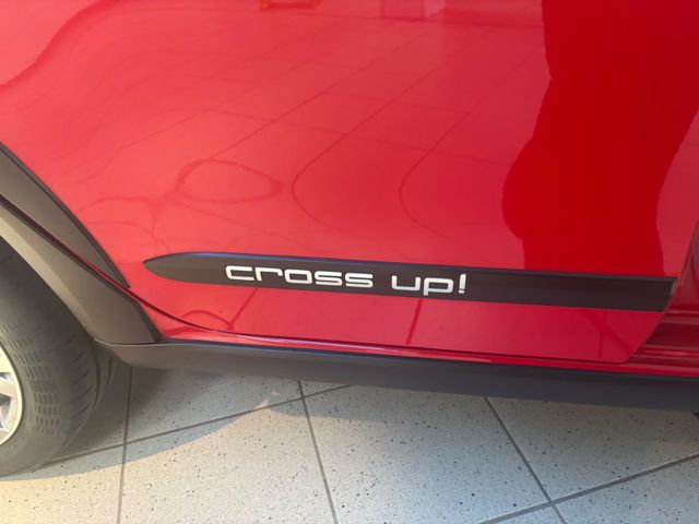 cross up! BMT *SH*Bluetooth*Klima*