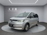 Volkswagen T7 2.0 TDI DSG Multivan/LED/Navi/ACC/CAM - silberne Volkswagen T7 Multivan