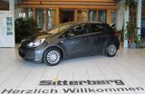 Kia Rio Edition 7 - gebrauchte Kia Rio aus dem Jahr 2016