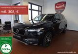 Volvo XC90 D5 AWD+Momentum+Rückfahrkamera+NAVI+LED - Volvo XC90: Momentum