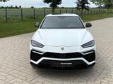 Lamborghini Urus MY2022, Pano, B&O, HUD, Akrapovic, Massage - Lamborghini in München