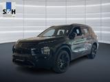 Mitsubishi Outlander Diamant TOP Black
