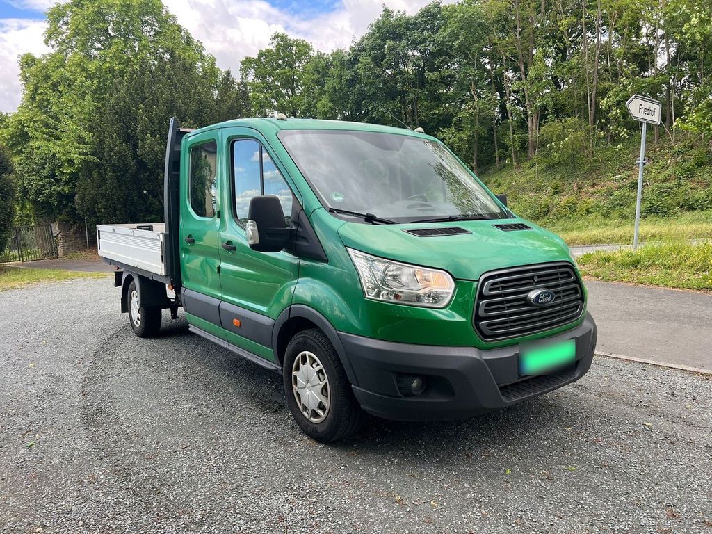 Image of Ford Transit