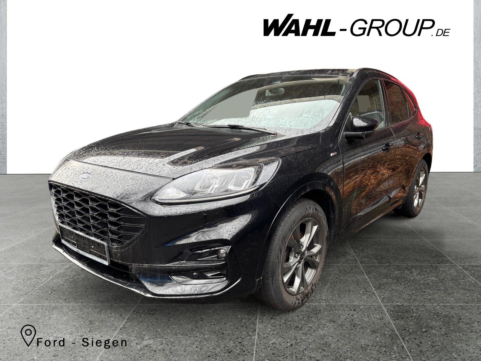 Ford Kuga ST-Line DAB AHK