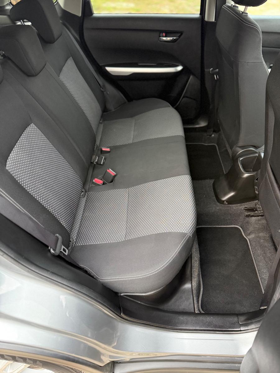 Suzuki Vitara 1.6 Comfort 4x4