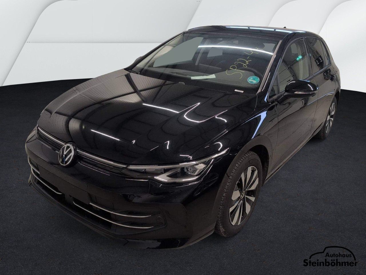 Volkswagen Golf - Bild 3