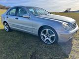 Mercedes-Benz C 200 KOMPRESSOR CLASSIC Classic - gebrauchte Mercedes-Benz C 200 aus dem Jahr 2000