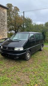 Volkswagen T4 Multivan - Volkswagen T4 Multivan in Stuttgart