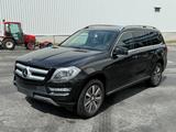 Mercedes-Benz GL 350 BlueTEC 4MATIC PANO LEDER 360KAMERA 7SITZ - Mercedes-Benz GL 350 mit Diesel-Antrieb