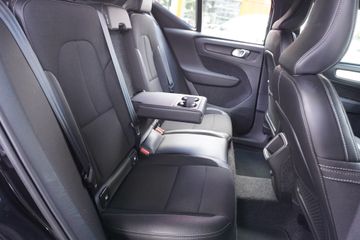 Volvo XC40 - 12