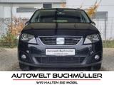 Seat Alhambra 1.4 TSI DSG,FRLINE,7-SITZE,PANO,AHK,DCC - Seat Alhambra aus 2021