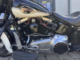 Harley-Davidson FLS 103 Softail Slim Knucklehead Style - Offers
