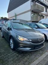 Opel Astra K 1,6 CDTI Kette HU Reifen Serv... - Opel Astra mit Diesel-Antrieb: Kleinwagen
