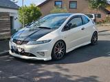 Honda CIVIC Type R - Honda Civic aus 2011: Type