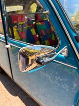 Citroën 2 CV Club 29.000km - Citroën 2 CV: Club