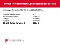 Volkswagen Touran - Vorschau Bild 14