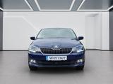 Skoda Fabia Combi 1.0 TSI Clever - Skoda Fabia Clever mit Benzin-Antrieb