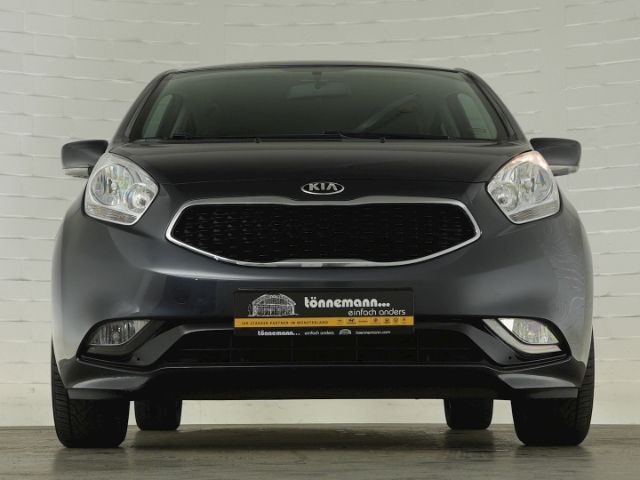 Venga DREAM TEAM AT+AHK+NAVI+RÜCKFAHRKAMERA+SITZ