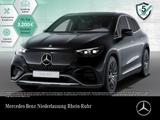 Mercedes-Benz EQE 350 4M SUV AMG PREM./HYPER/AIRM/HA-LE/AHK - Mercedes-Benz EQE SUV in Düsseldorf