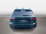 Audi A4 Avant 50 TDI quattro tiptronic S line AHK|LED - Audi A4: Grün, mit Navigationssystem
