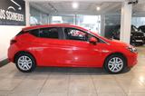 Opel Astra K Lim. 5-trg. Edition*Erst 73tkm*Automatik - Opel Astra mit Benzin-Antrieb: Automatik