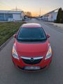 Opel Meriva B 1.4 Benzin, AHK,Klima, Euro5...